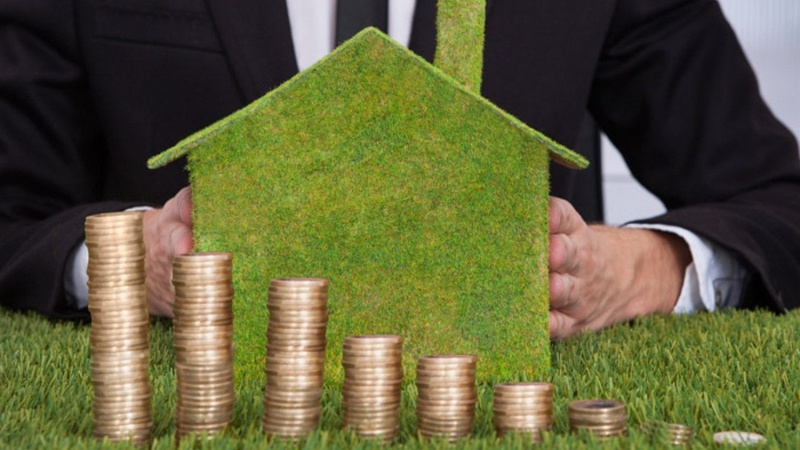 У Луцькому районі із власників нерухомості хочуть стягнути понад 165 тис. гривень плати за землю