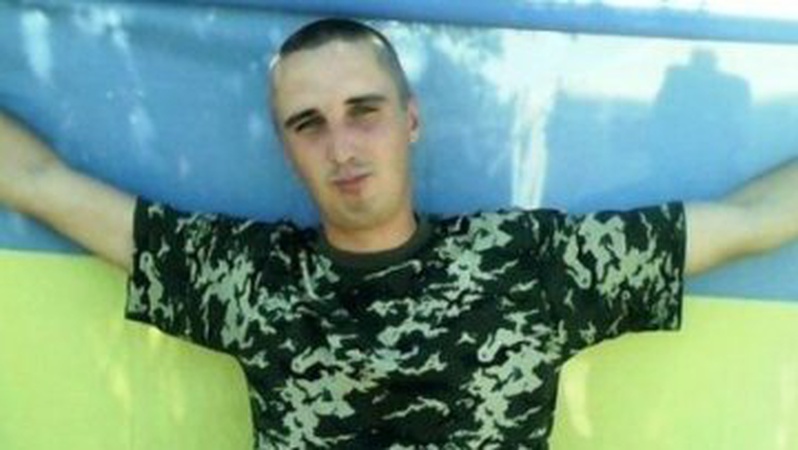 На Сході загинув 32-річний військовий з Рівненщини