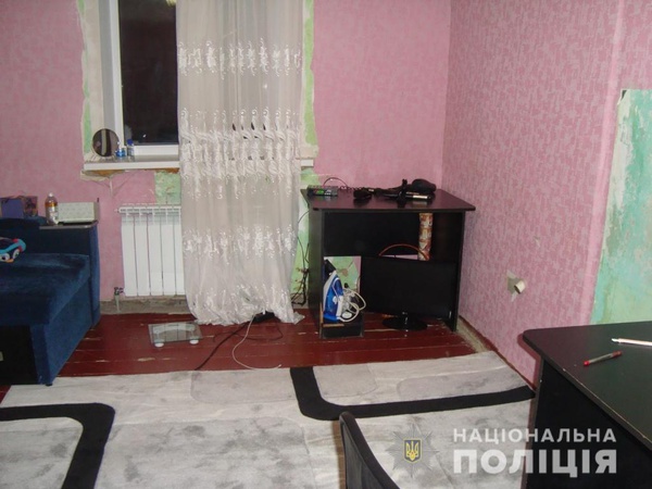 Ковельчанка впустила в квартиру хлопця, а він виніс і продав її меблі