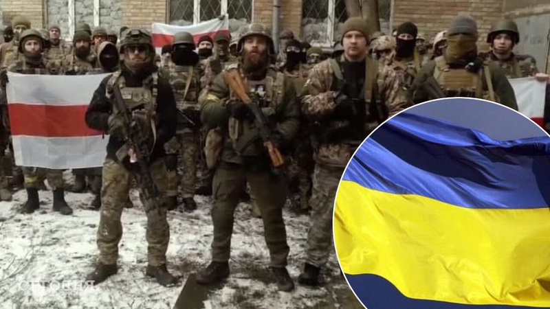 Безсмертний пропонує керівництву України зробити демократичний перехідний уряд Республіки Білорусь