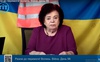 Від нас багато залежить, щоб дітям зробити радість, — Олена Грінченко