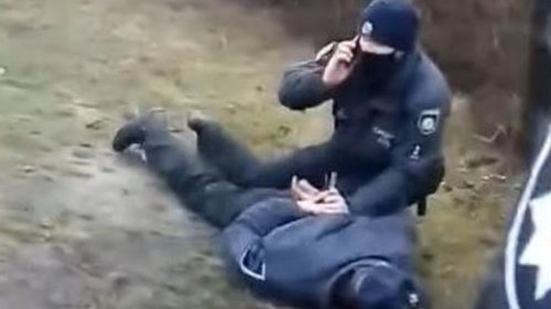 У Луцьку «стоячих» пасажирів вигнали та забрали в райвідділок: подробиці скандалу в маршрутці