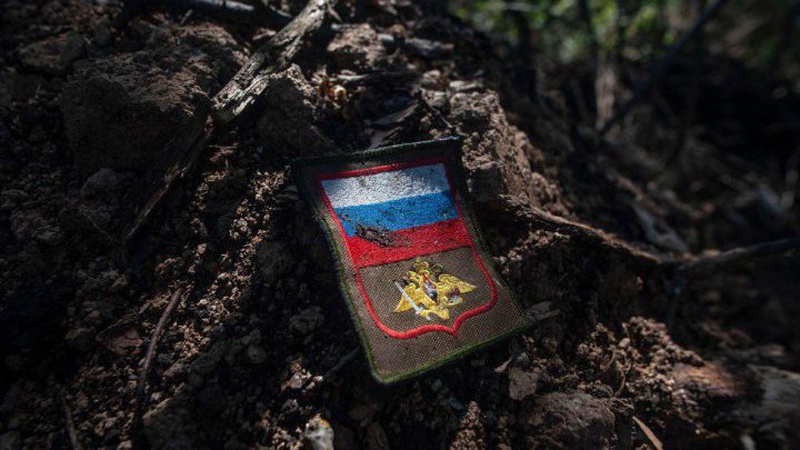 Оприлюднили нові бойові втрати росіян