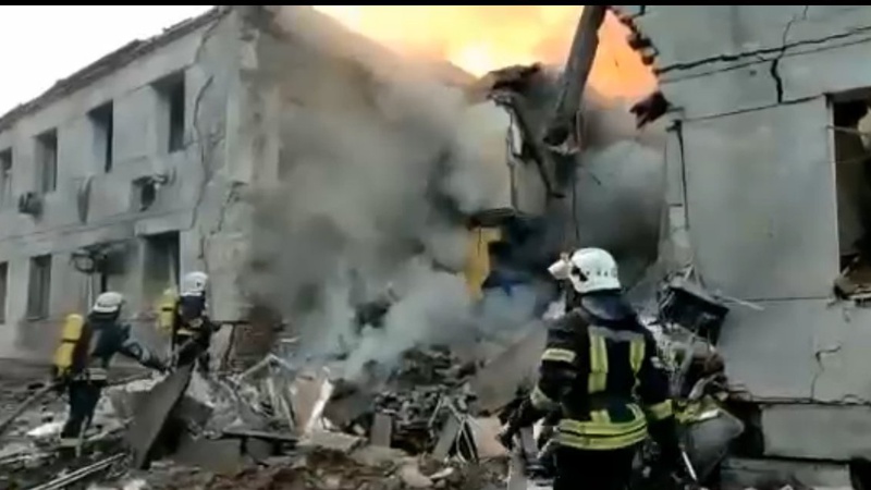 Окупанти вранці накрили вогнем Донеччину: як минула ніч у регіонах України