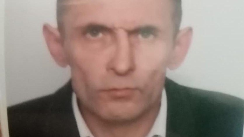 На Волині розшукують 60-річного чоловіка, який втік з медустанови