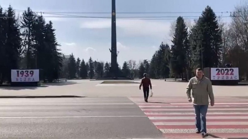 Петиція стосовно декомунізації і дерусифікації Луцька набрала за добу понад 260 голосів