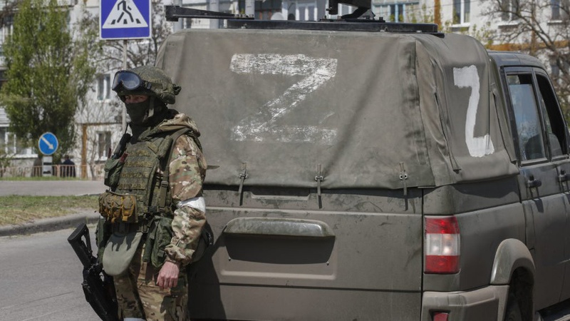 На Луганщині окупанти обмежують пересування автотранспортом для цивільних: шукають партизанів?