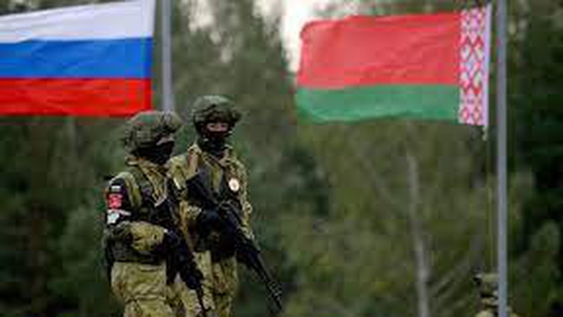 білорусь, ймовірно, готується до прийому військових ешелонів із рф - ЗМІ