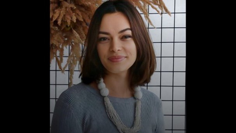 Викладачка художньої школи на Волині отримала премію Кабміну