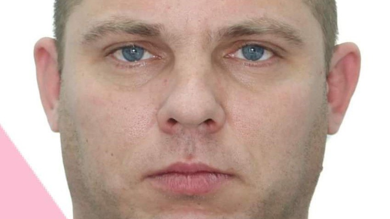 Поліція розшукує безвісти зниклого 39-річного волинянина