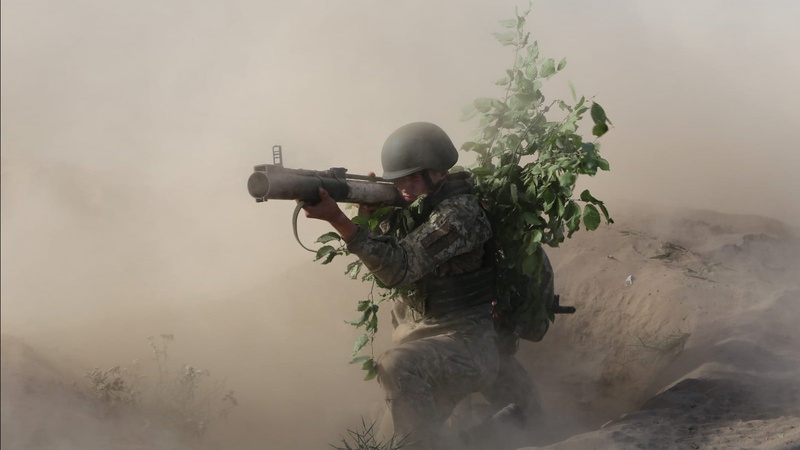 За добу ЗСУ знищили три ракетні комплекси окупантів, – Генштаб