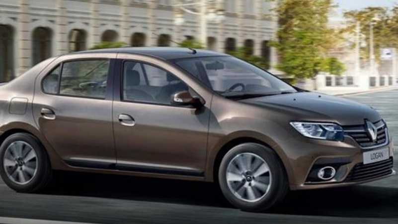 Луцькрада купує 2 легковики Renault Logan за 900 тисяч