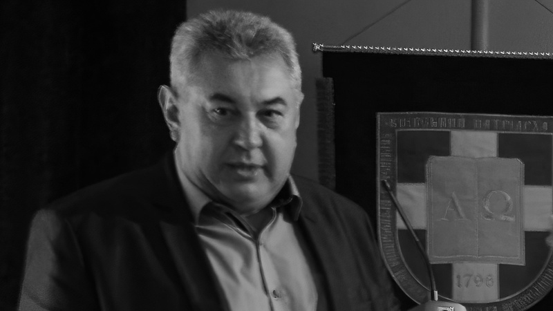 Помер знаний волинський забудовник