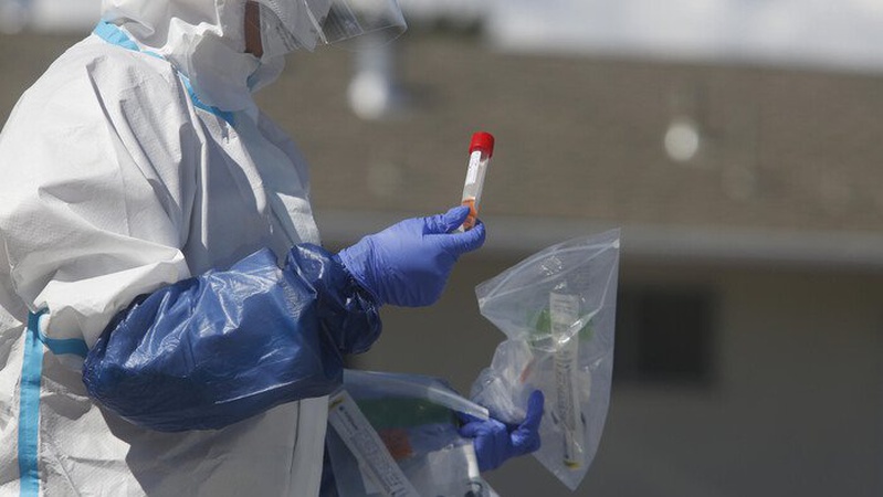 МОЗ розповіло, чи загрожує Україні новий штам коронавірусу