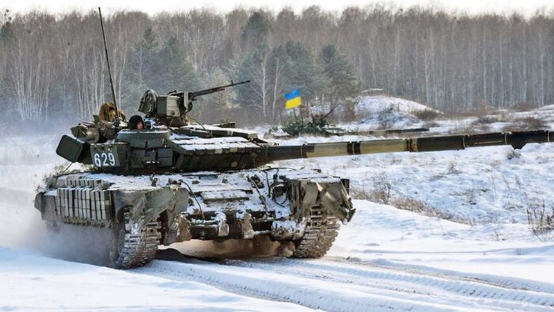 Зеленський розповів про успіхи ЗСУ на фронті