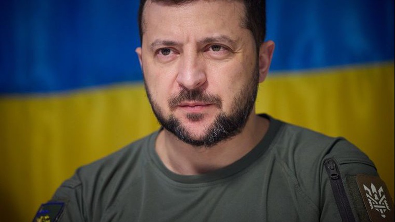 Росія вас кине, коли зміняться політичні обставини, – Зеленський до вояків рф