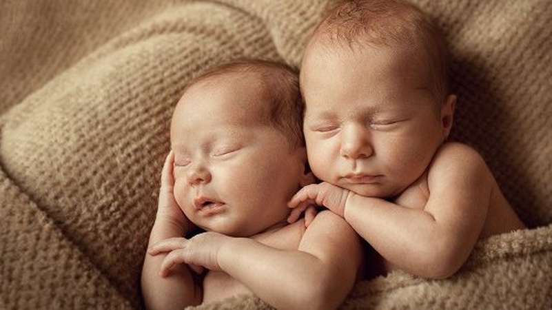 На Волині жінка народила двійню по дорозі в пологовий