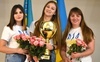 Студентки Волинського медінституту перемогли у міжнародних змаганнях
