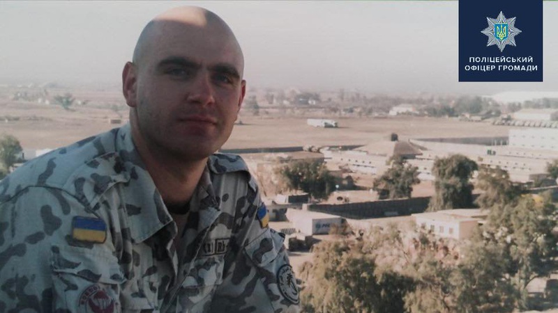 Ніколи не знаєш, звідки летітиме куля: волинянин розповів про службу в Іраку