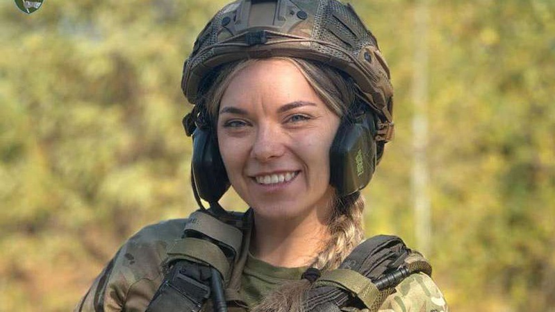 Воїни «князівської» бригади  показали свої посмішки