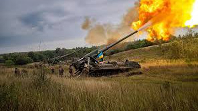 За минулу добу українські воїни вбили ще 670 окупантів