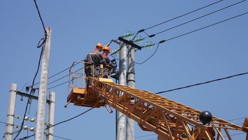 Змінили тактику: в «Укренерго» розповіли про схему відключень електроенергії