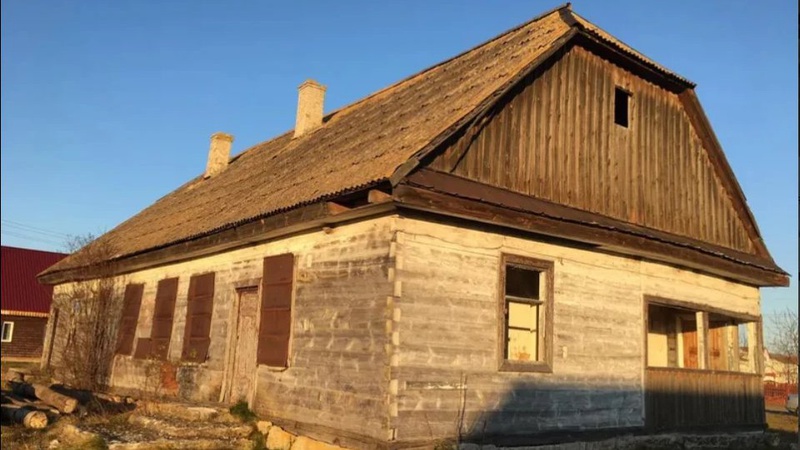 На Волині продають приміщення старої школи за 51 тис. грн