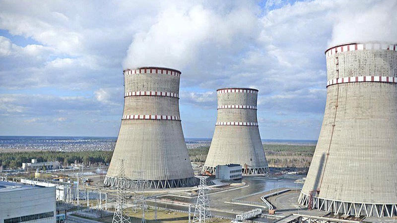 Окупанти хочуть зупинити атомні електростанції України - Міненергетики