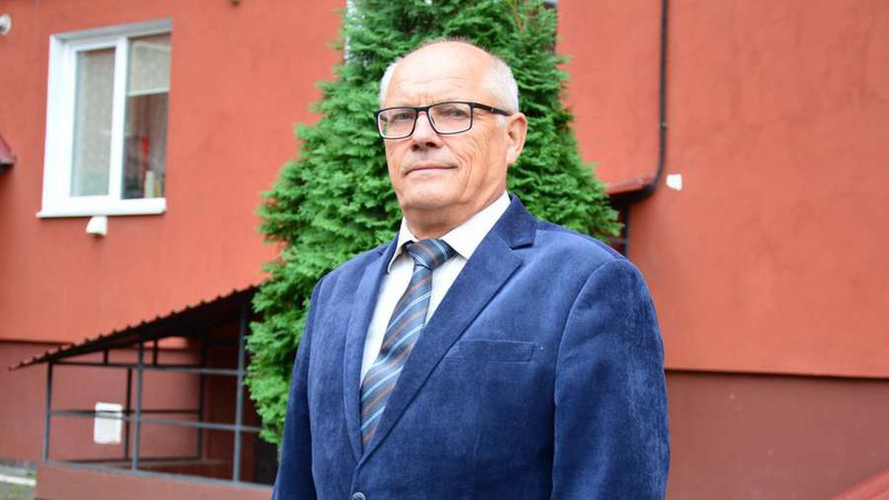 Луцький видавець розповів про свої враження від Львівського книжкового форуму та придбані на ньому книги. ВІДЕО