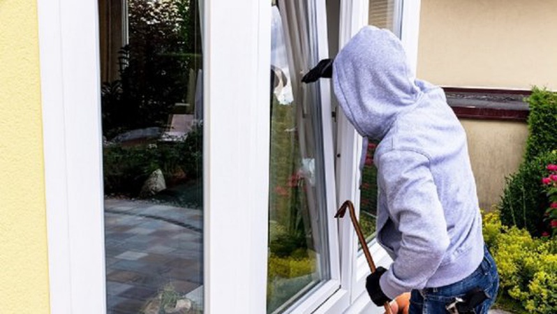 У Рожищі двоє підлітків обікрали будинок