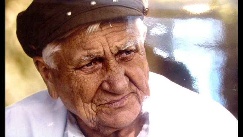 У Луцьку помер колишній зв’язковий УПА