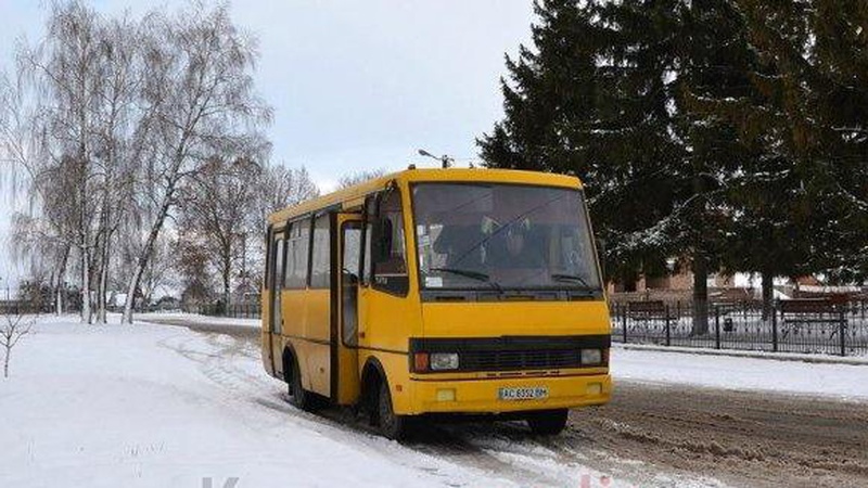 Волинянка відсудила у поліцейських свій штраф за неправдивий виклик щодо «п’яного» водія маршрутки