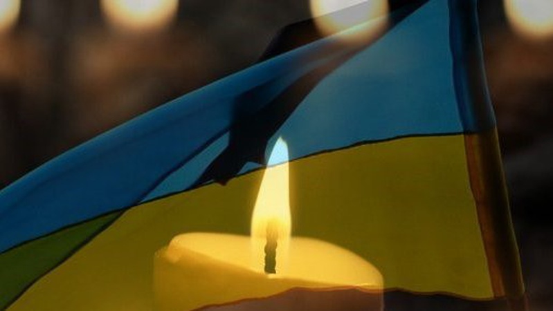 Війна забрала життя ще одного Героя з Волині
