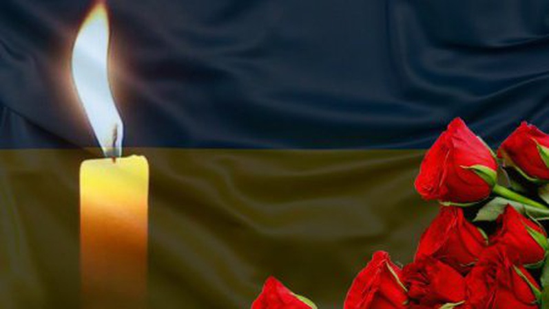 Знову втрата: у бою загинув ківерчанин Дмитро Мельничук