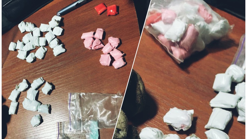 39-річного волинянина судитимуть за розкидання «закладок» по місту