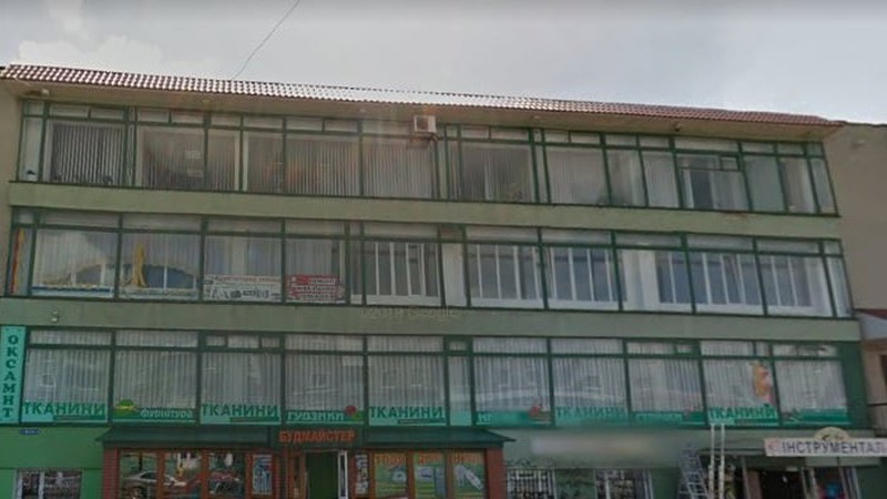 У Нововолинську продають комунальні приміщення: ціни