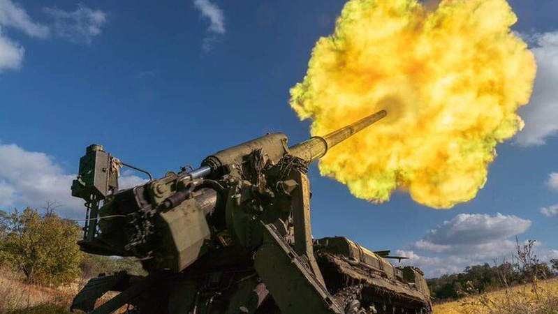 Генштаб назвав кількість населених пунктів, звідки ЗСУ витіснили ворога