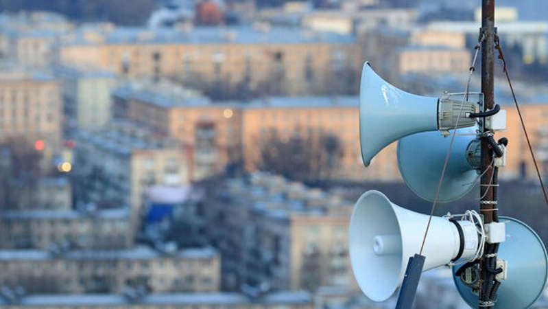 У Луцькій громаді хочуть встановити власну систему оповіщення за 57 мільйонів гривень