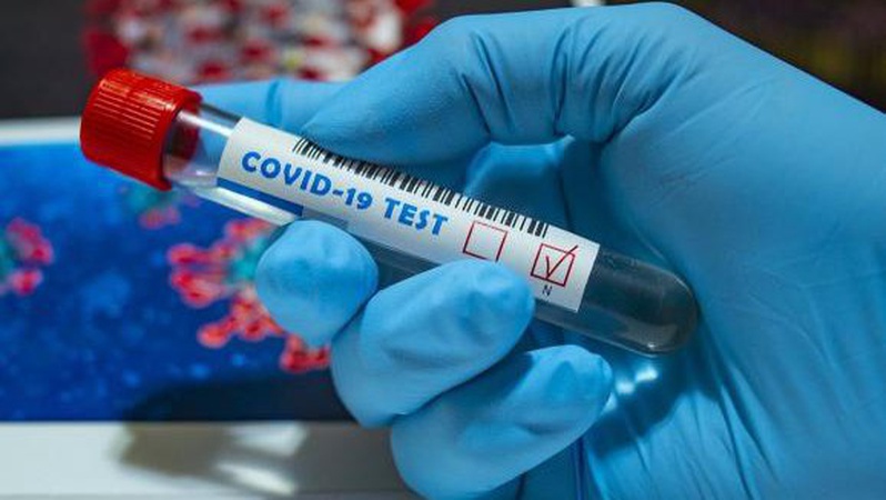 Де на Волині виявили нових хворих на коронавірус