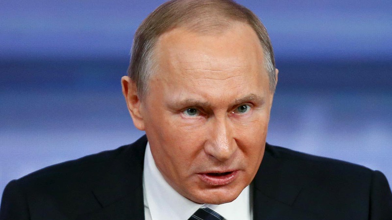 Українські спецслужби дізналися план, спосіб і мету Путіна при захопленні України