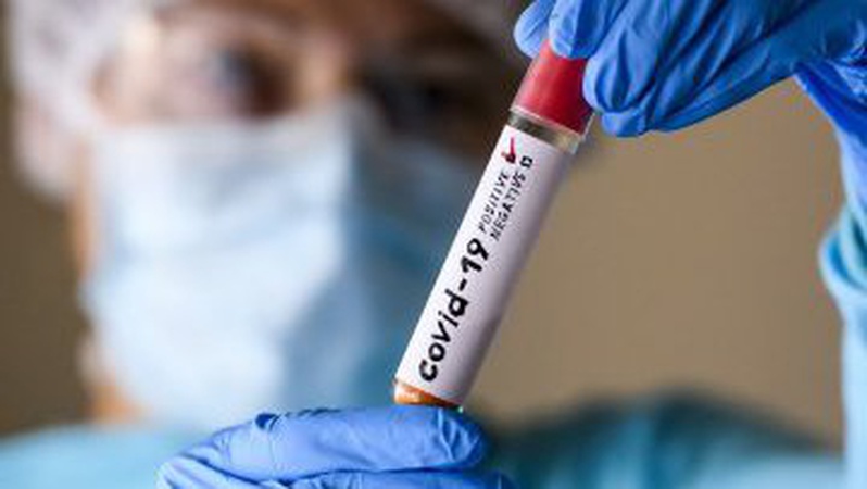 Кількість хворих на COVID-19 на Волині зросла