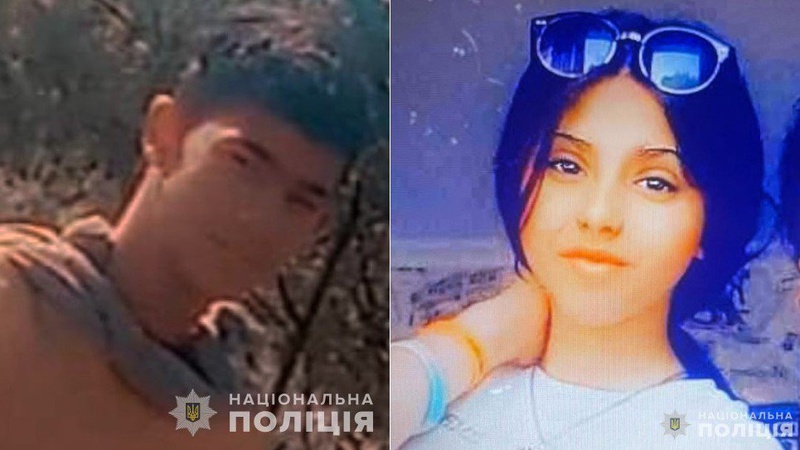 На Ковельщині розшукують безвісти зниклих неповнолітніх. ФОТО