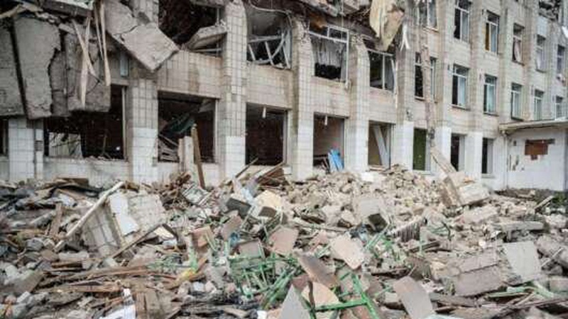 Рашисти продовжують безуспішно штурмувати Сєвєродонецьк, – Генштаб ЗСУ