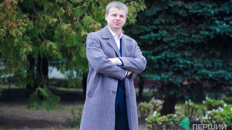 Депутат облради став заступником керівника ПрАТ «Волиньгаз»