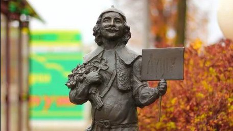 Луцькі кликуни: хто вони такі та де їх шукати