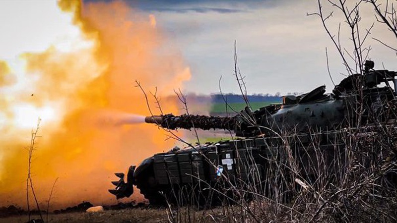 ЗСУ минулої доби відправили до пекла ще 715 окупантів