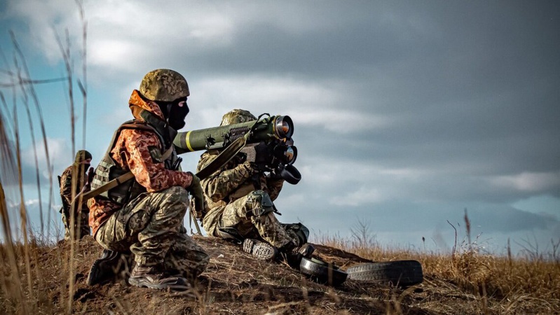 ЗСУ захопили стратегічну ініціативу під Бахмутом