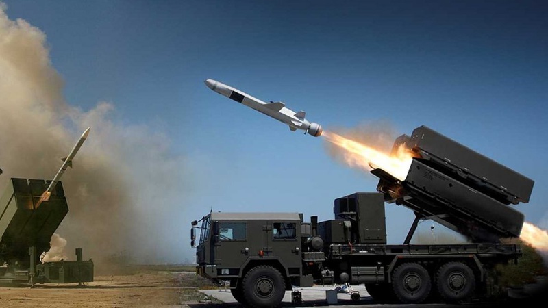 ППО знищила усі 15 крилатих ракет і 21 «шахед» під час нічної атаки росіян