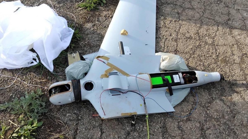 За дві доби ЗСУ знищили майже 20 ворожих БПЛА