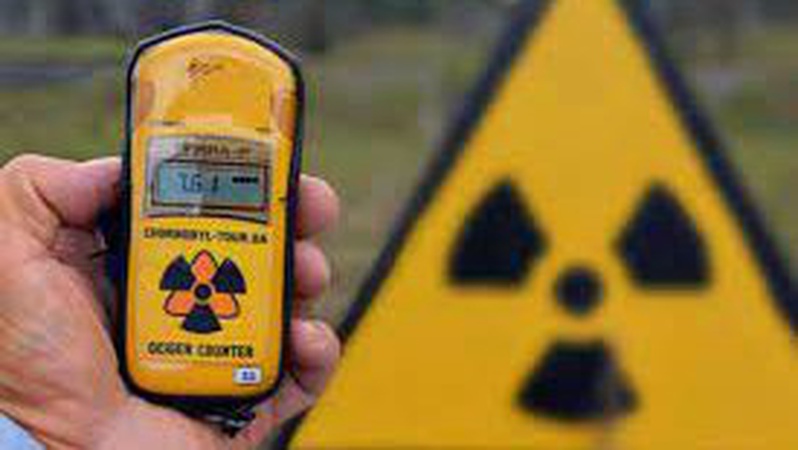 Російські військові винесли радіоактивні матеріали з лабораторій у зоні відчуження